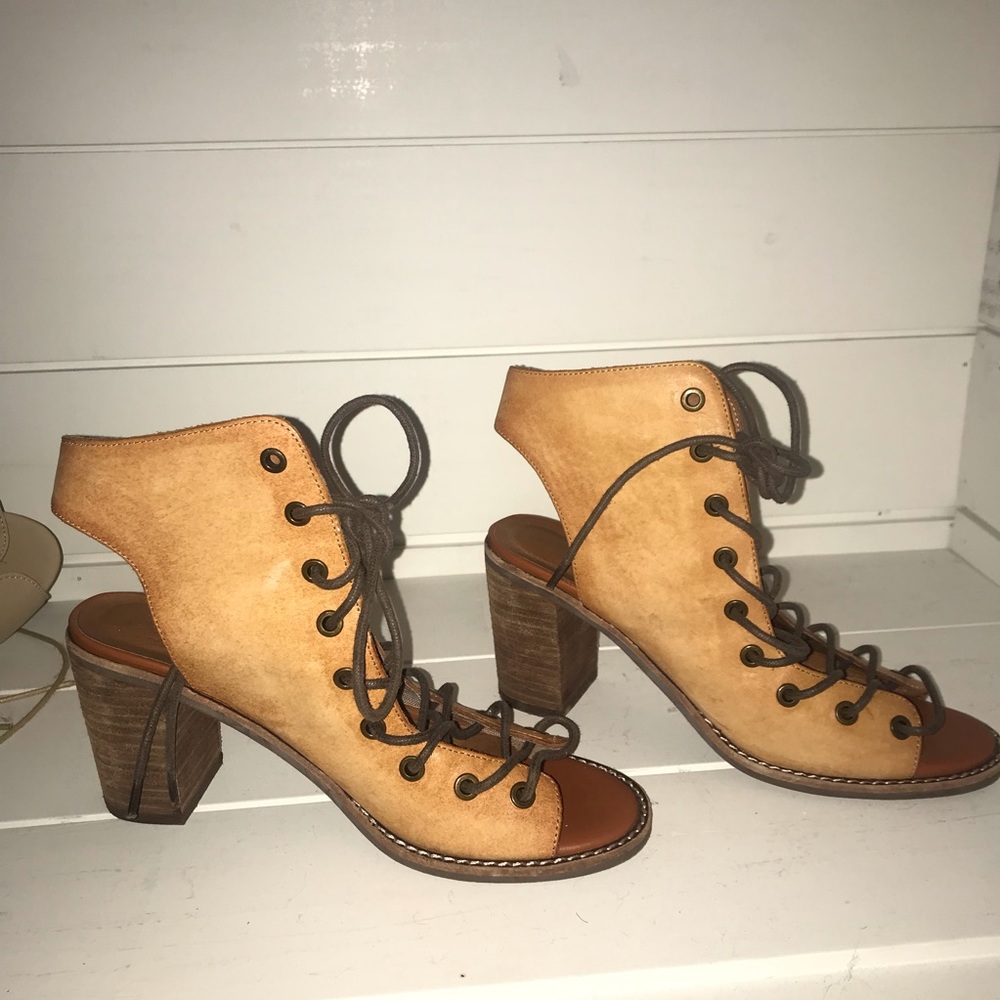 Jeffrey Campbell Heels
